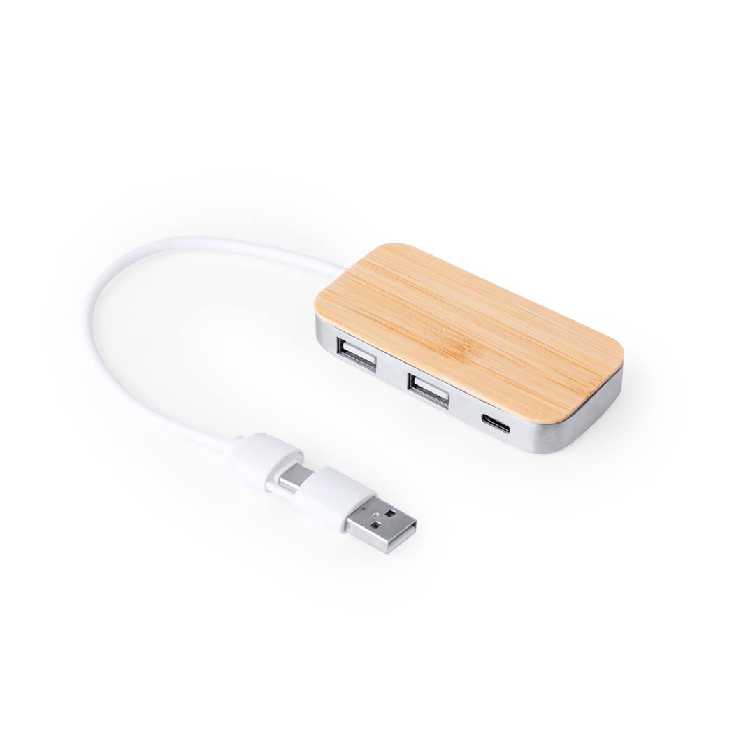 Puerto USB Cupertino - Imagen 2
