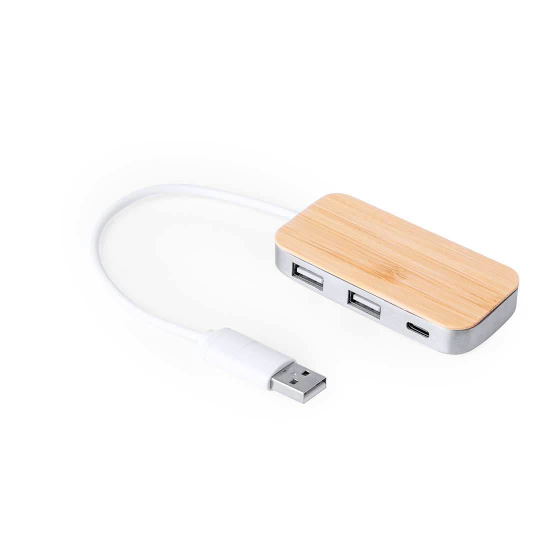 Puerto USB Cupertino - Imagen 3