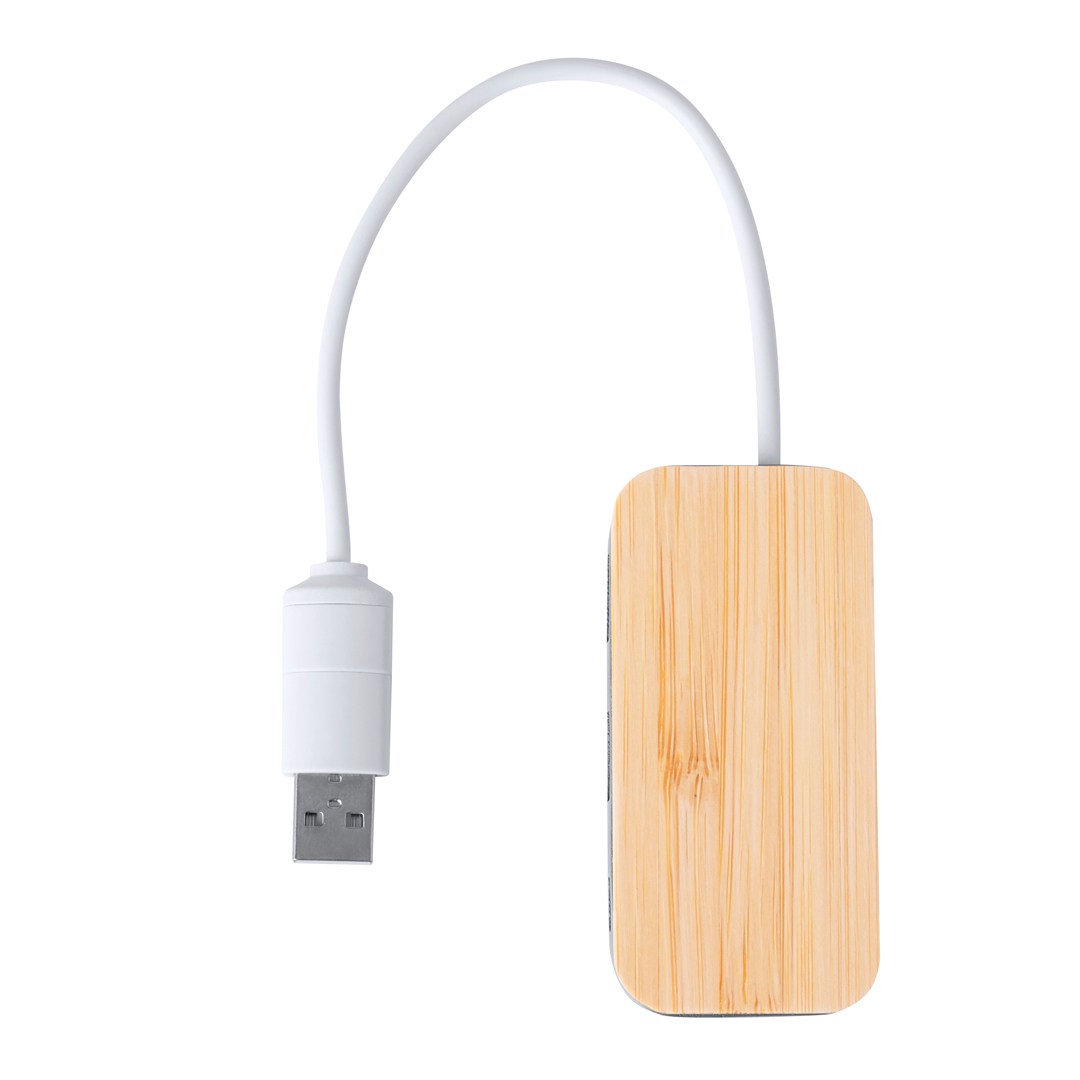 Puerto USB Cupertino - Imagen 4