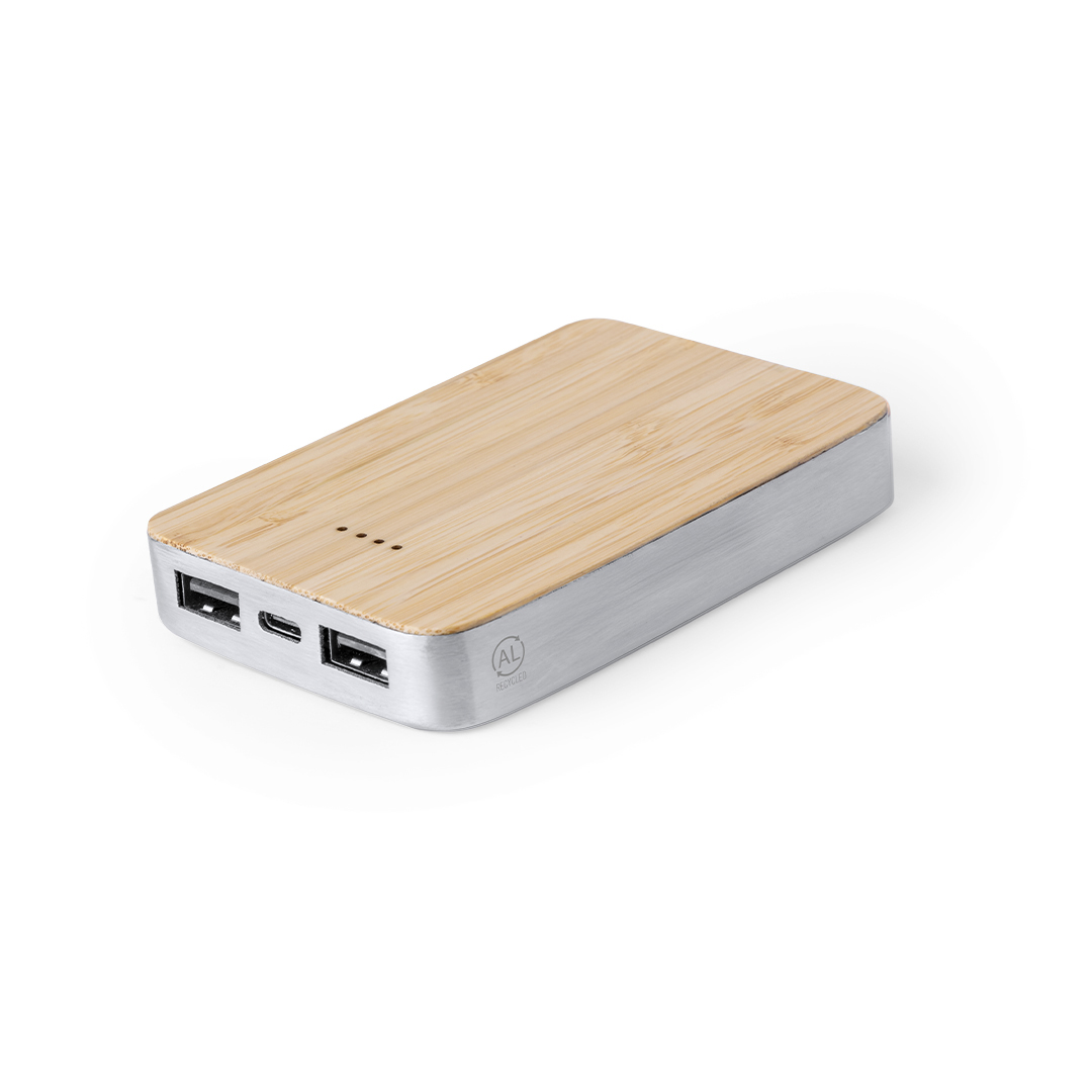 Power Bank Martinez - Imagen 2
