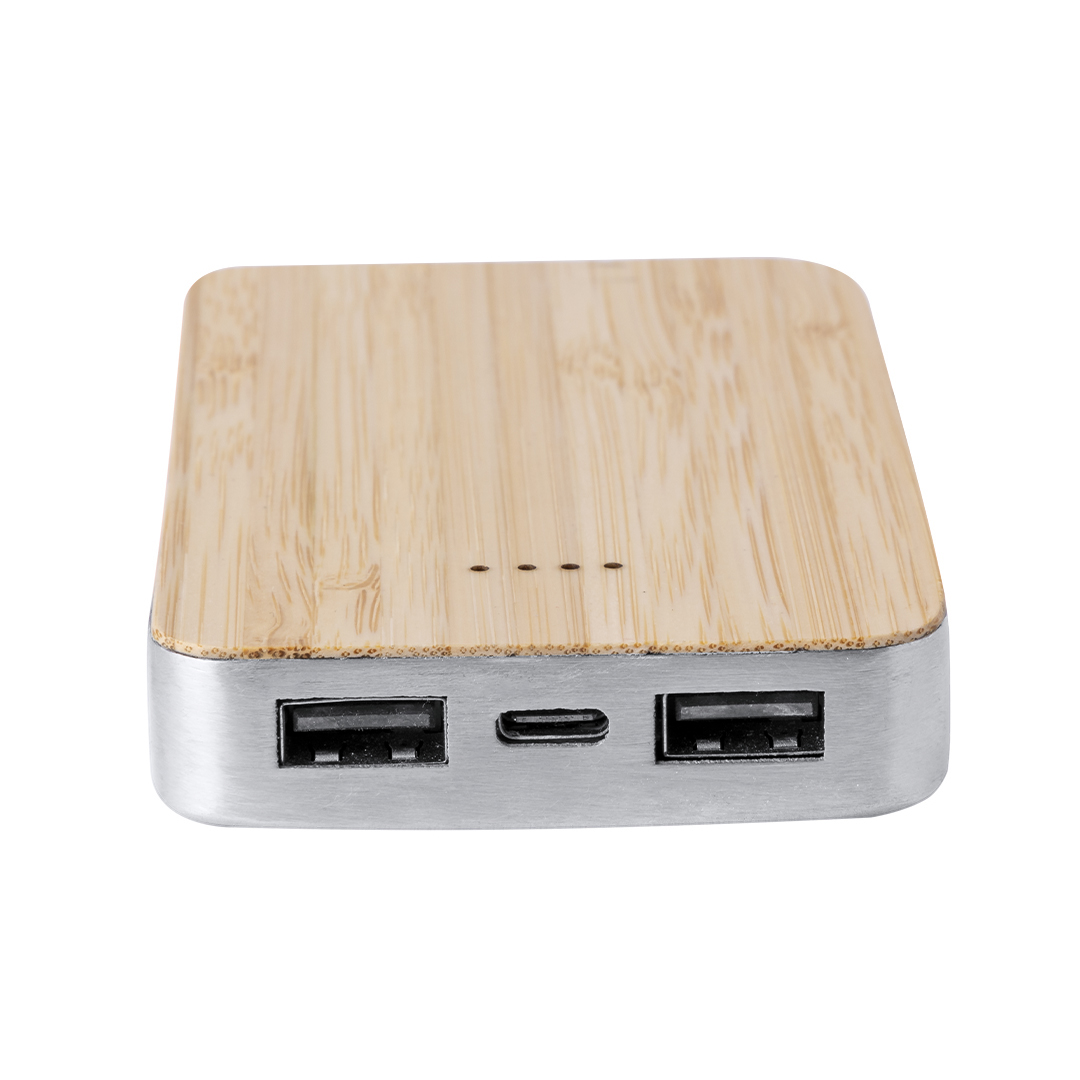 Power Bank Martinez - Imagen 4