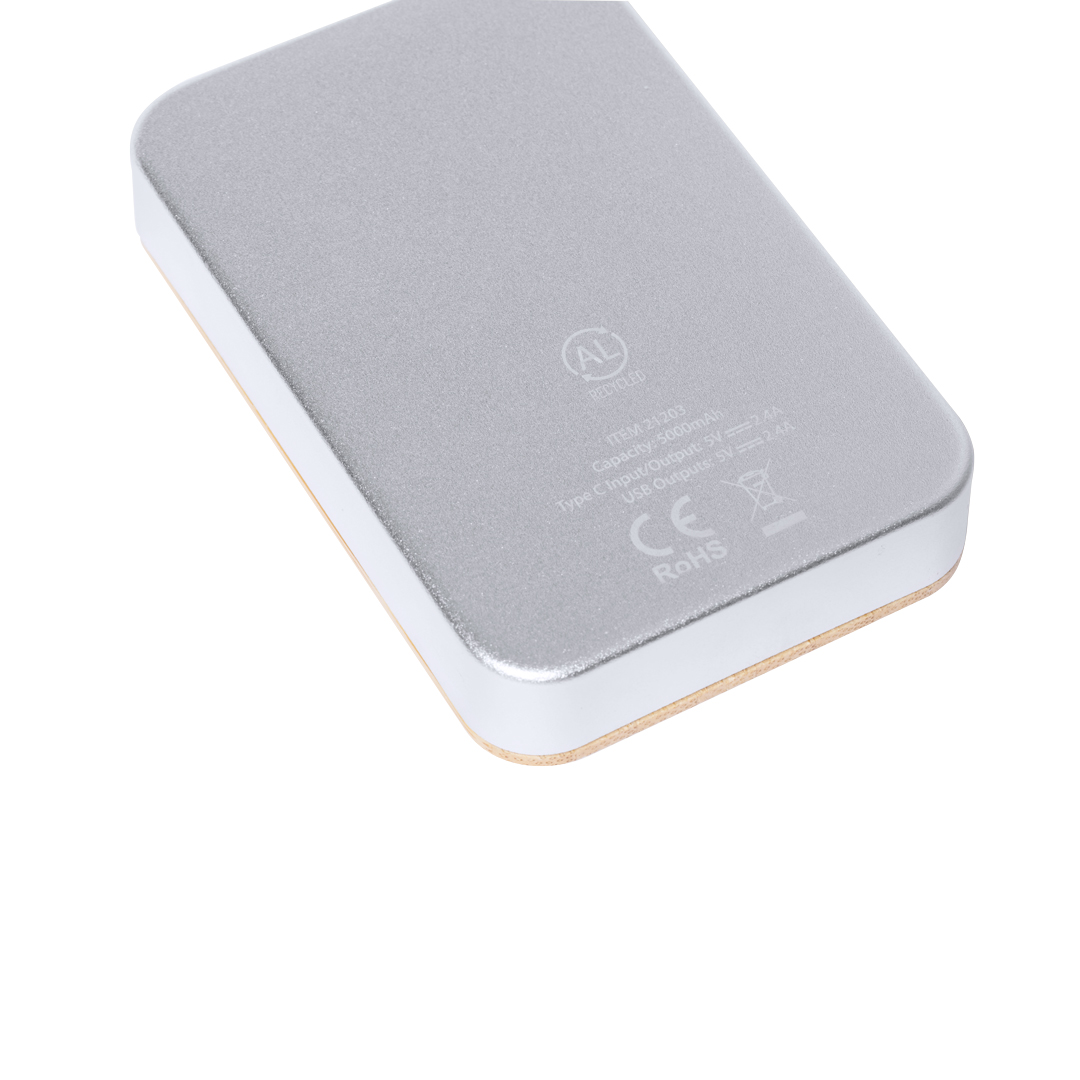 Power Bank Martinez - Imagen 5