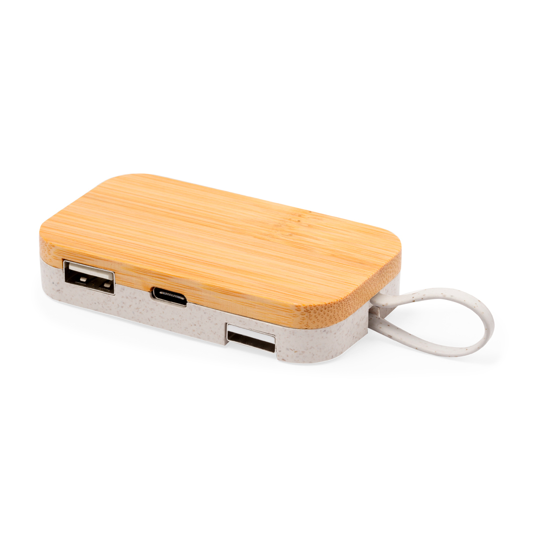 Puerto USB Soporte Sioux Falls - Imagen 3