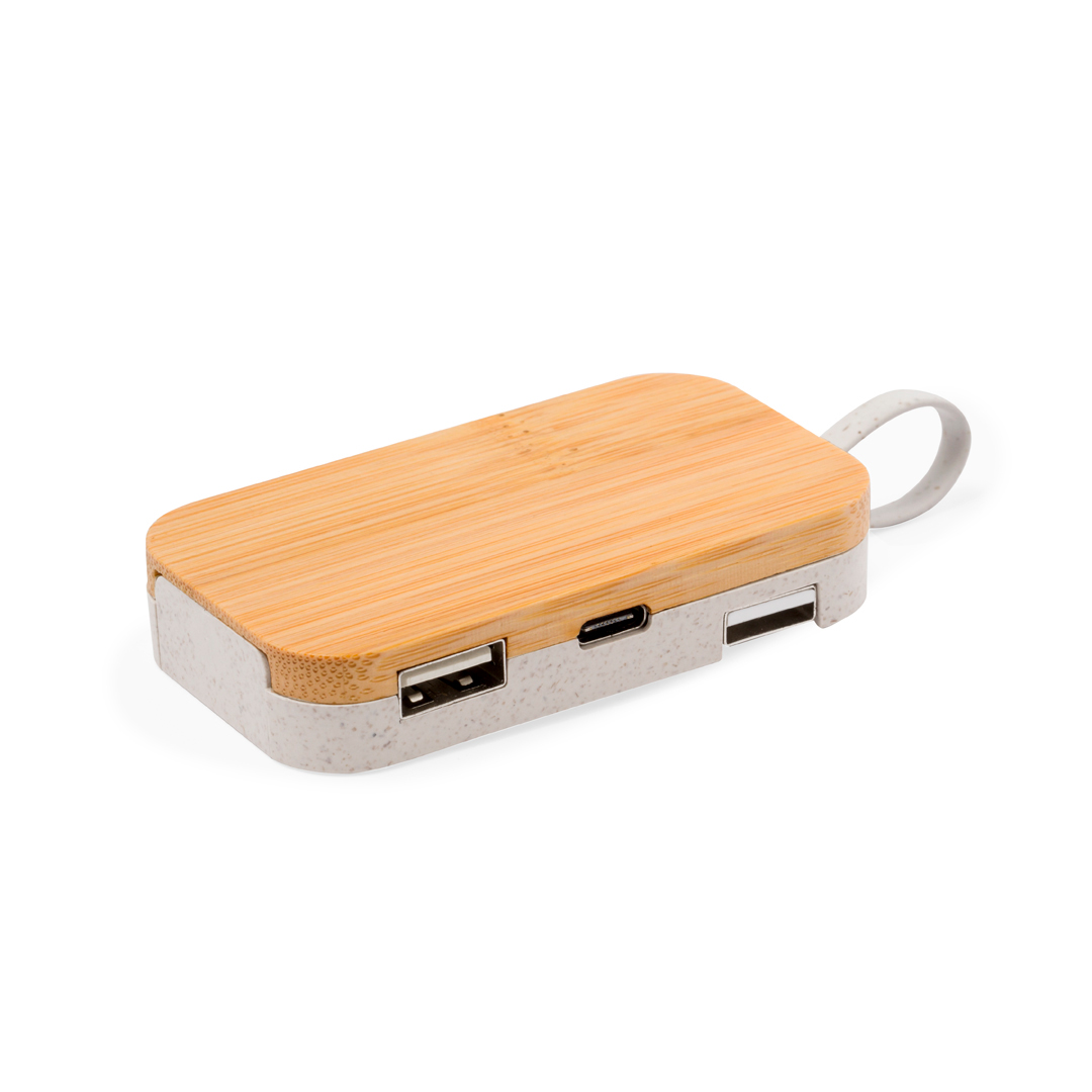 Puerto USB Soporte Sioux Falls - Imagen 5