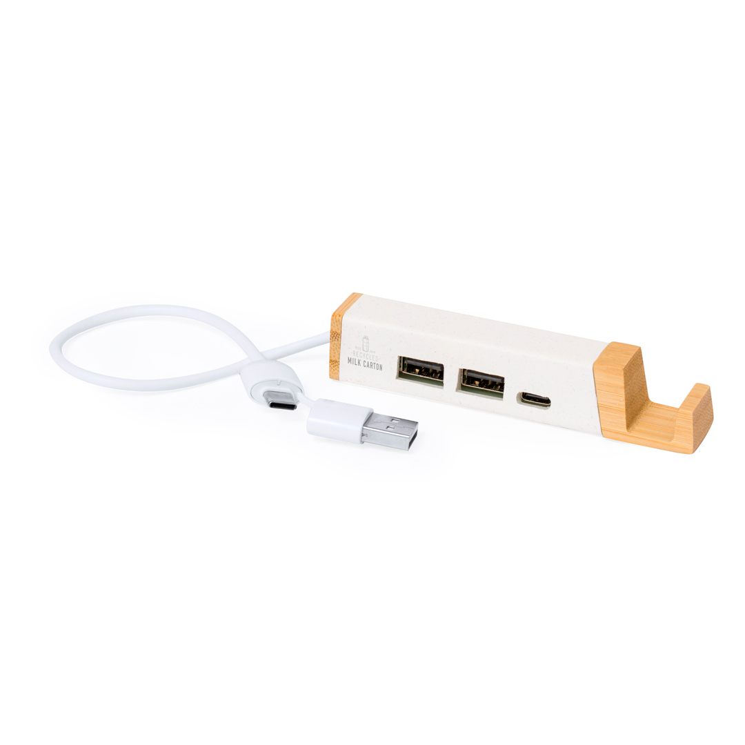 Puerto USB Fremont - Imagen 2