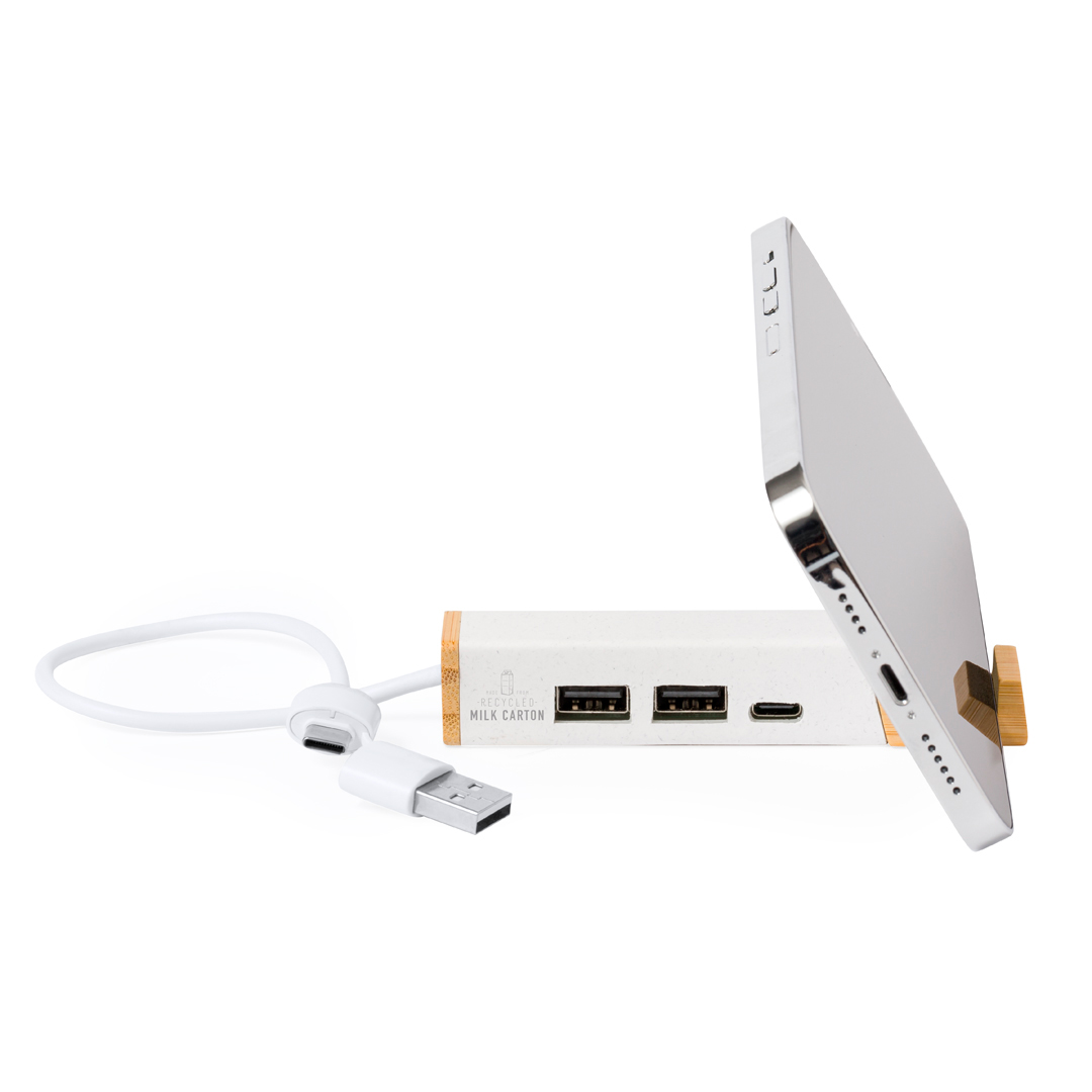 Puerto USB Fremont - Imagen 3