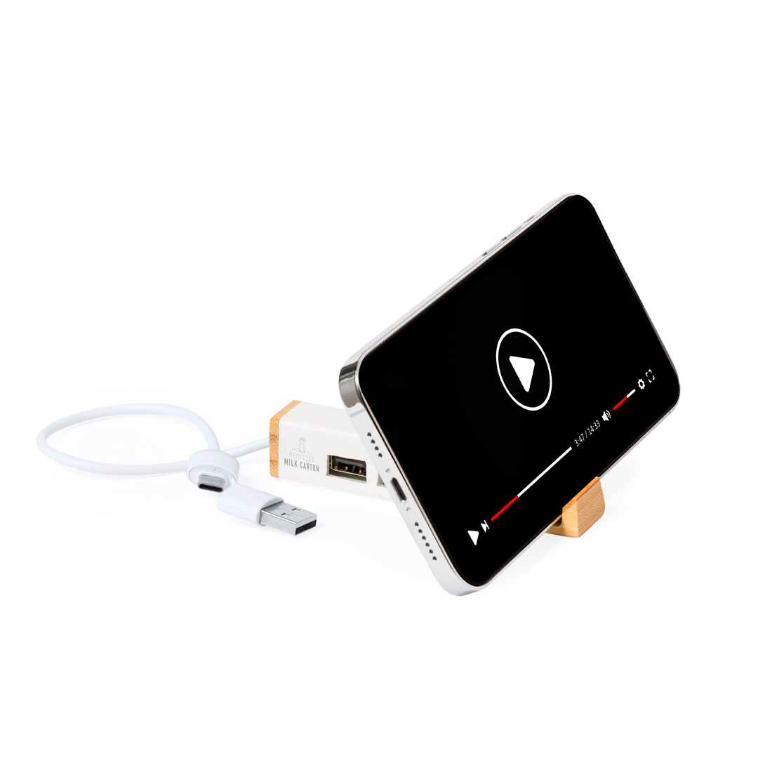 Puerto USB Fremont - Imagen 4