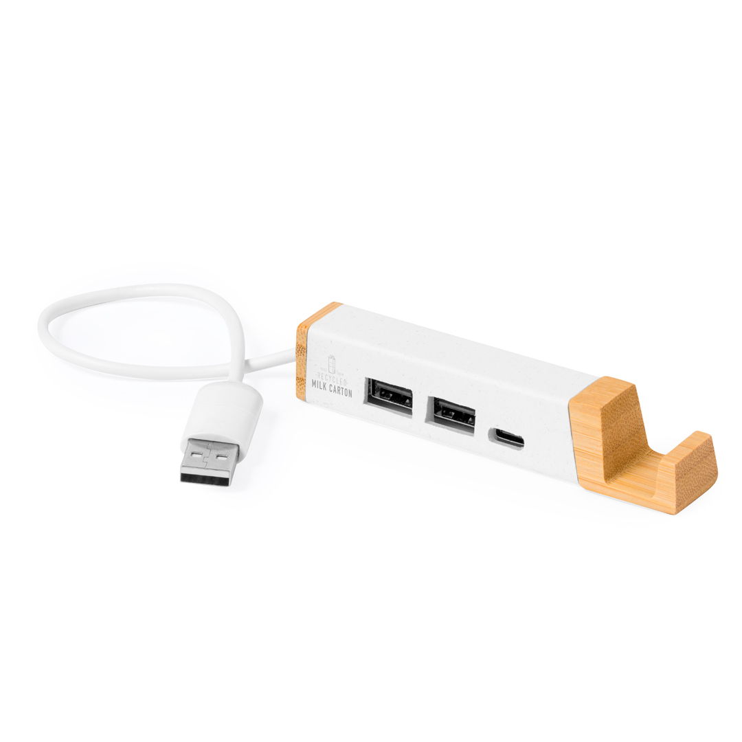 Puerto USB Fremont - Imagen 5