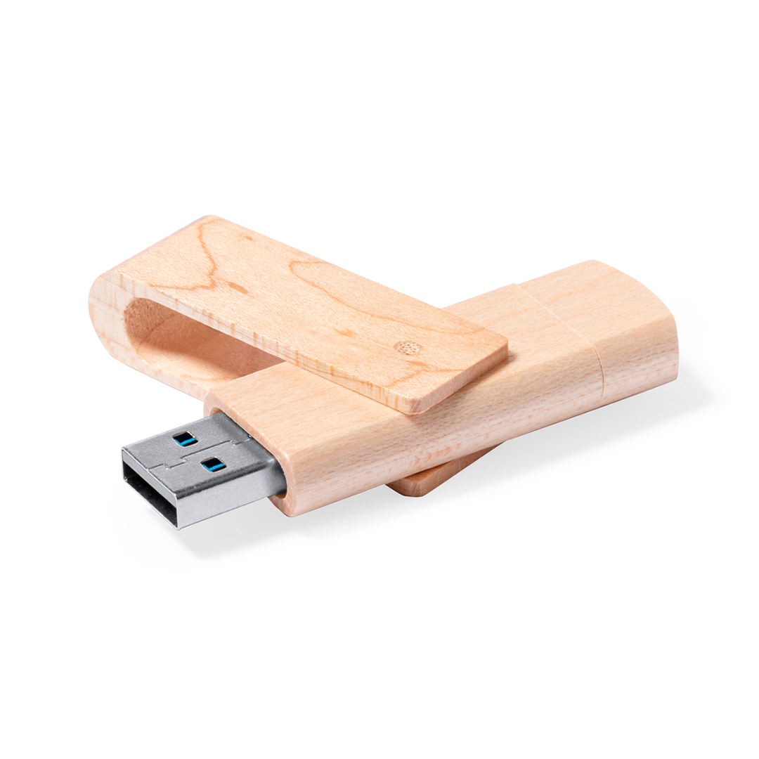 Memoria USB Boston - Imagen 2