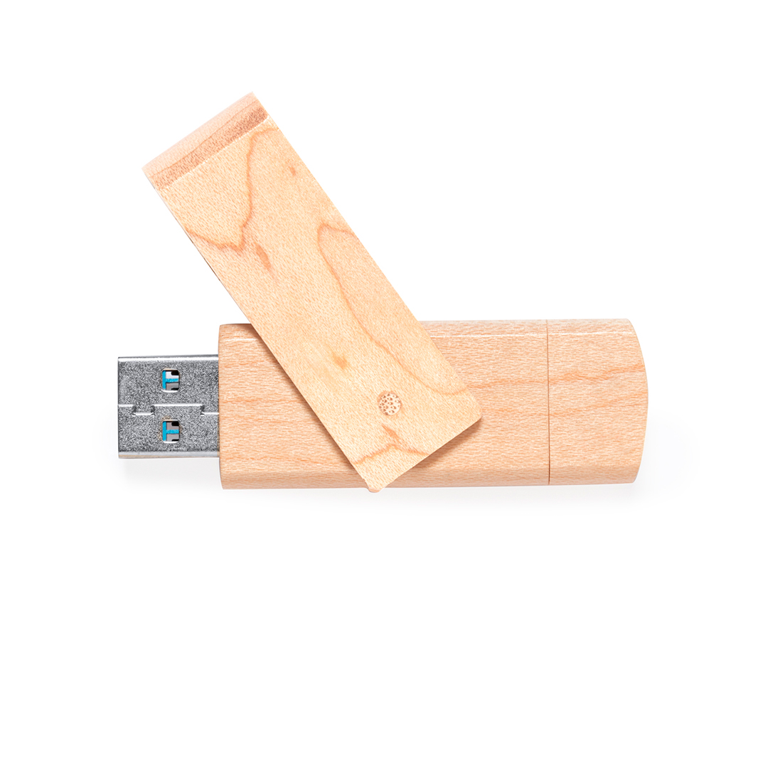 Memoria USB Boston - Imagen 3