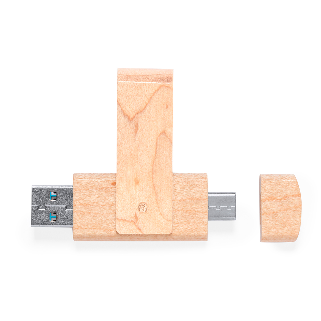 Memoria USB Boston - Imagen 4