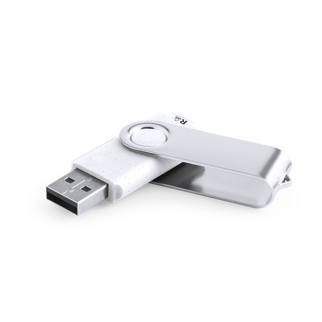 Memoria USB Castro Valley