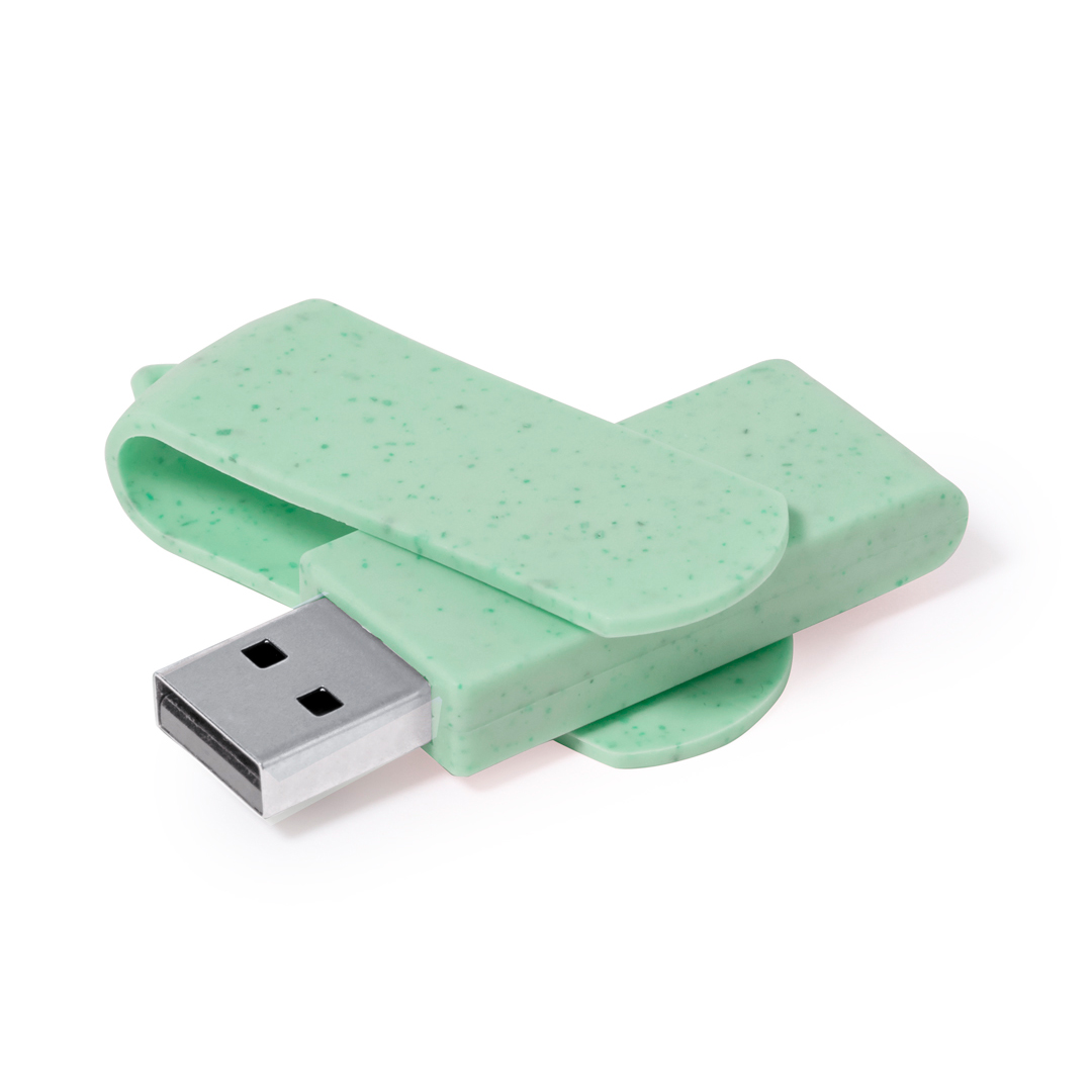 Memoria USB San Leandro - Imagen 2