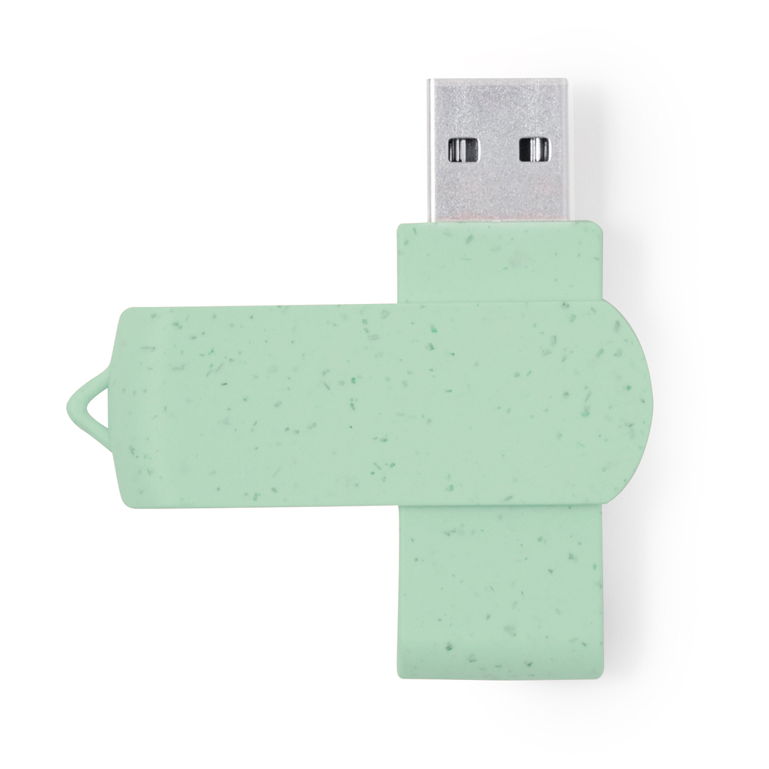 Memoria USB San Leandro - Imagen 3