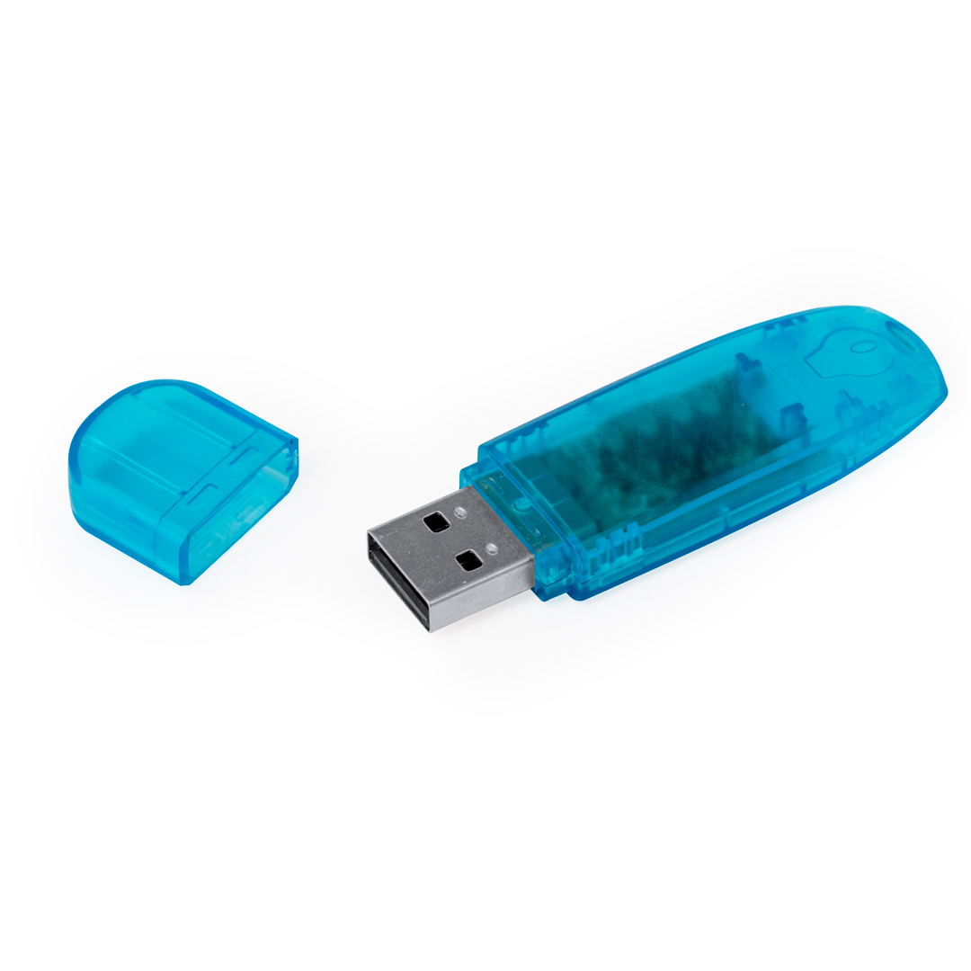 Memoria USB San Antonio - Imagen 2