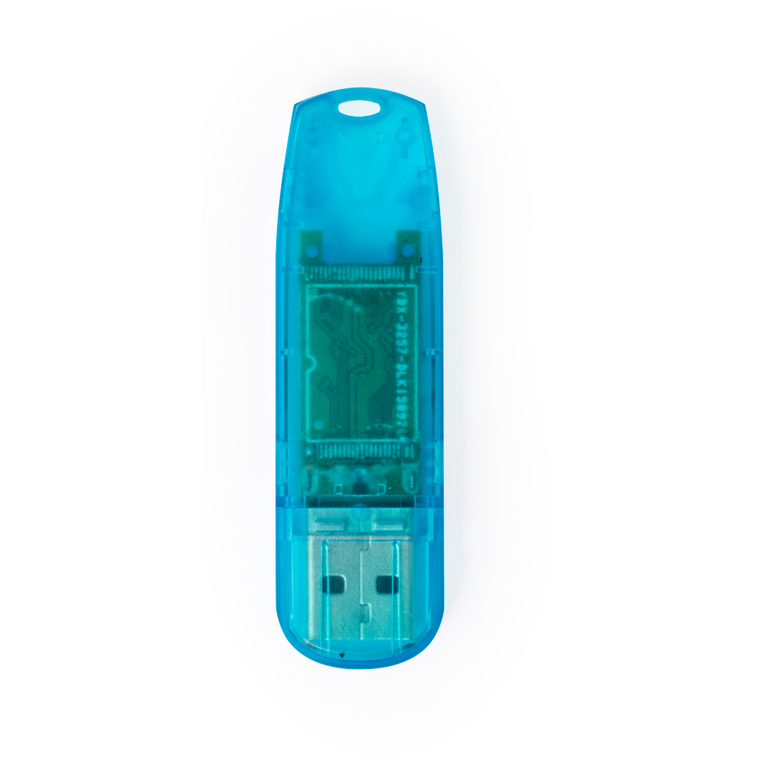 Memoria USB San Antonio - Imagen 4
