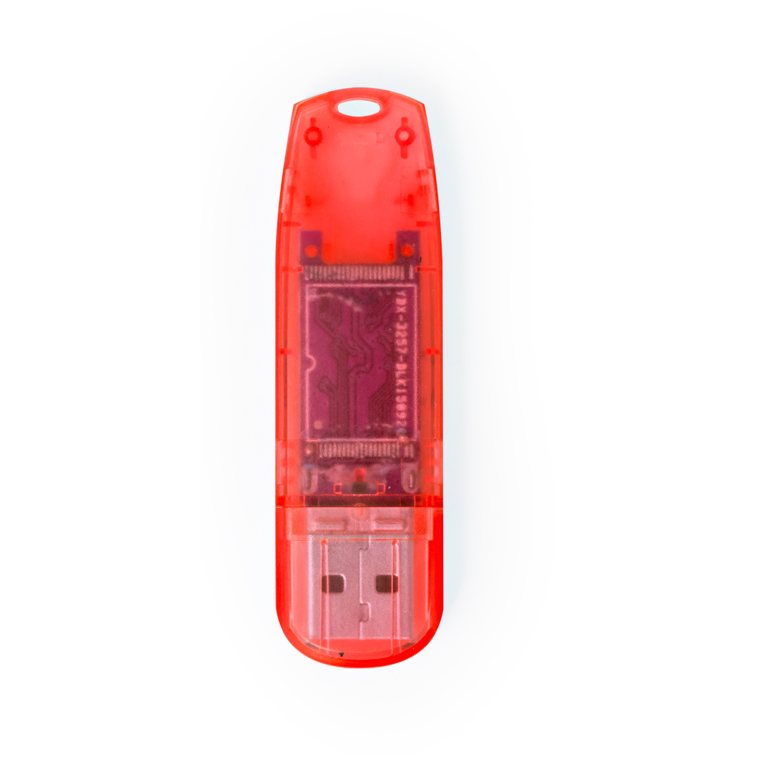 Memoria USB San Antonio - Imagen 6