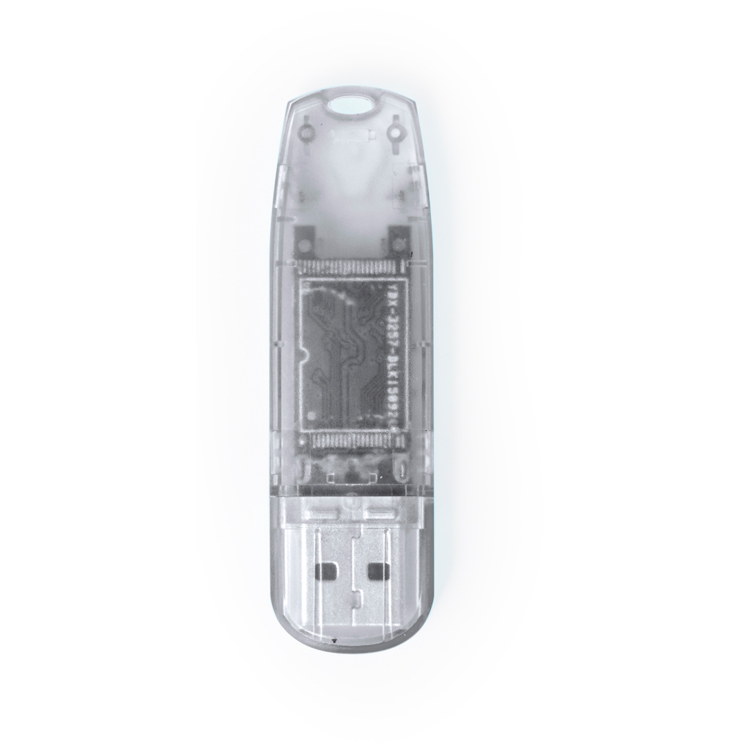 Memoria USB San Antonio - Imagen 7