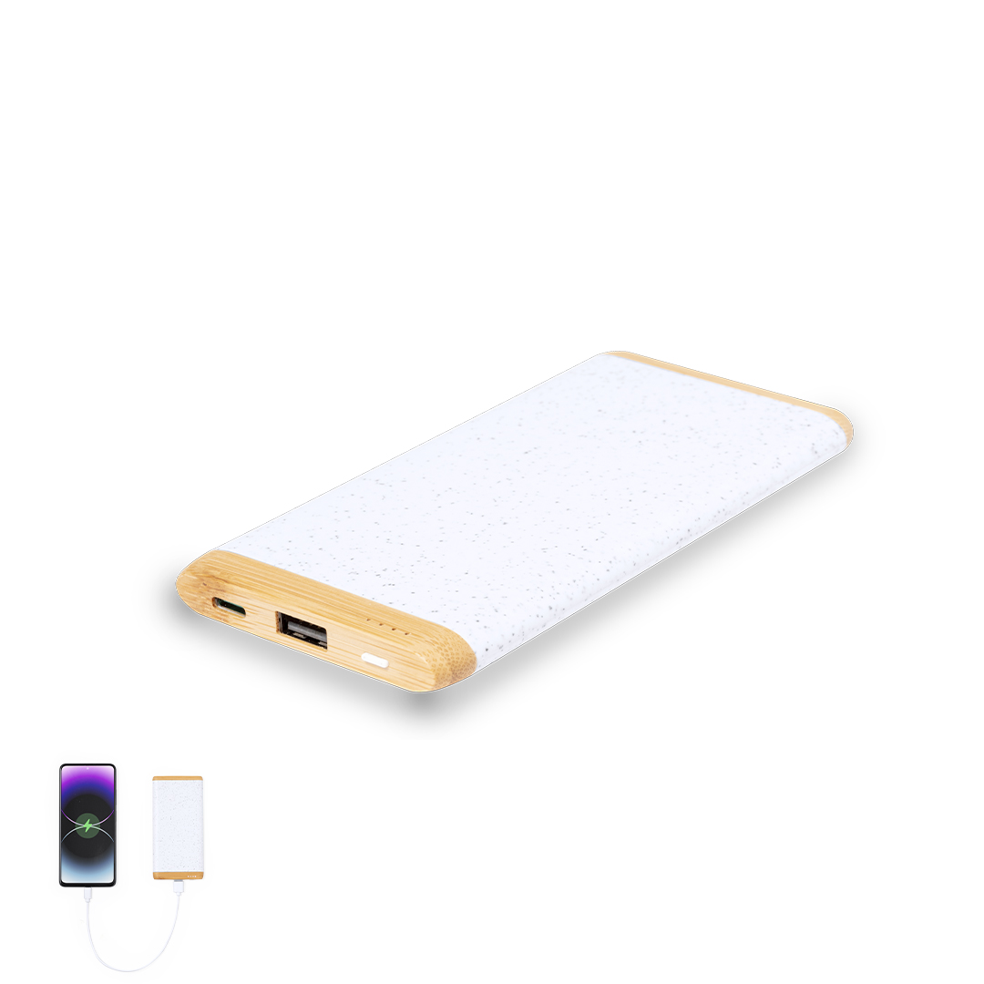 Power Bank Nashville