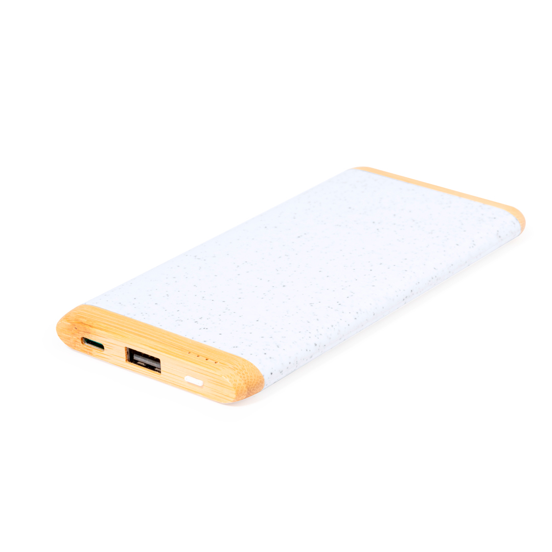 Power Bank Nashville - Imagen 2
