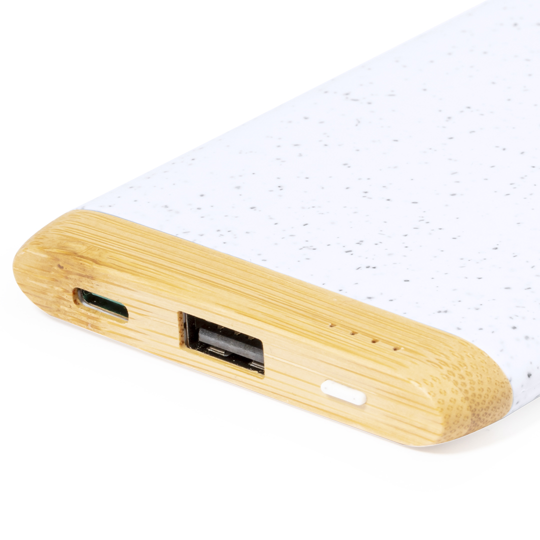 Power Bank Nashville - Imagen 4