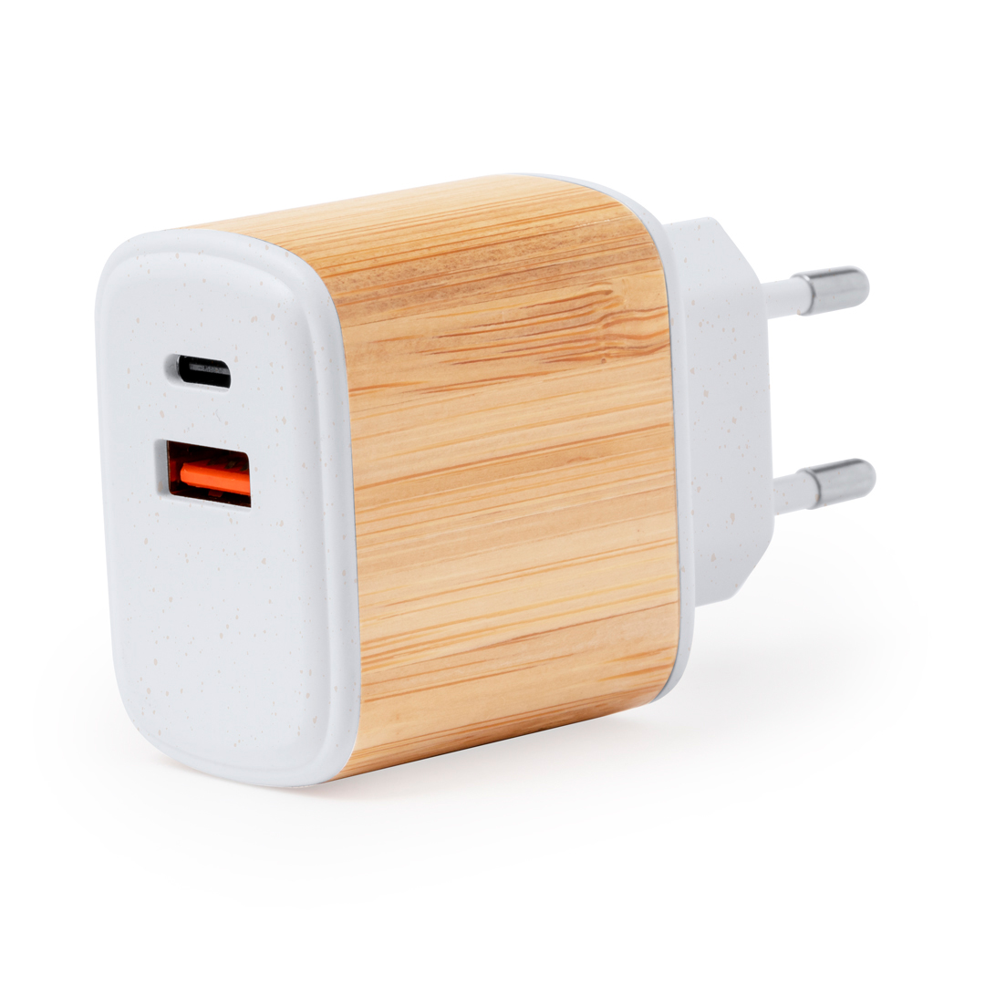 Cargador USB San Mateo - Imagen 2