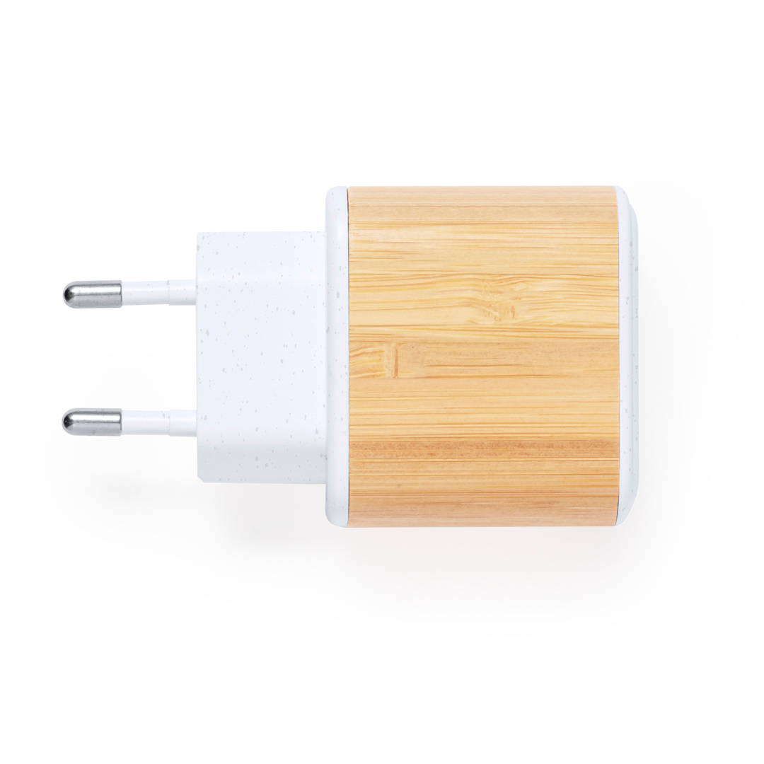 Cargador USB San Mateo - Imagen 3