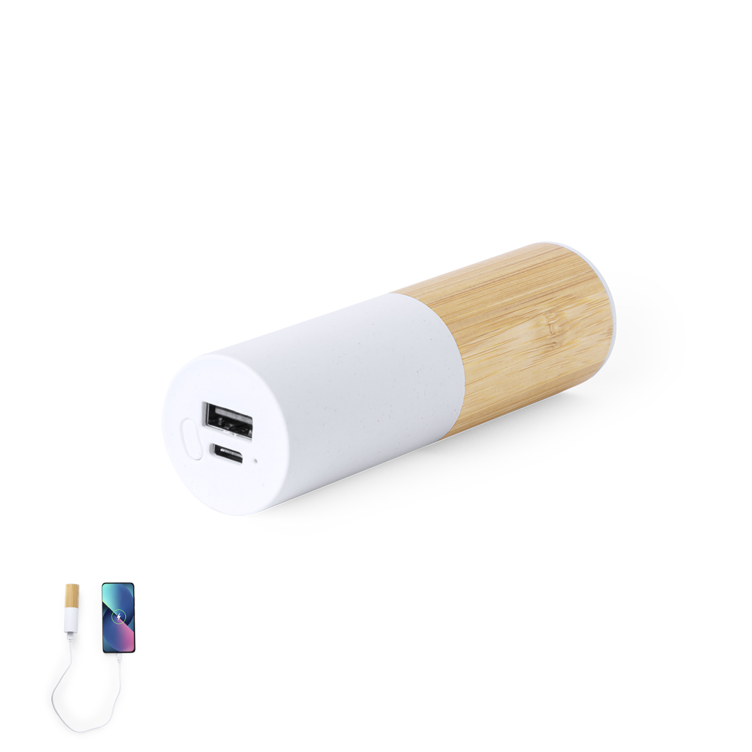 Power Bank Bozeman