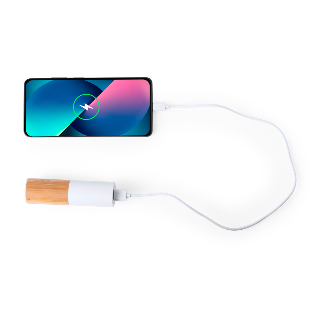 Power Bank Bozeman - Imagen 3