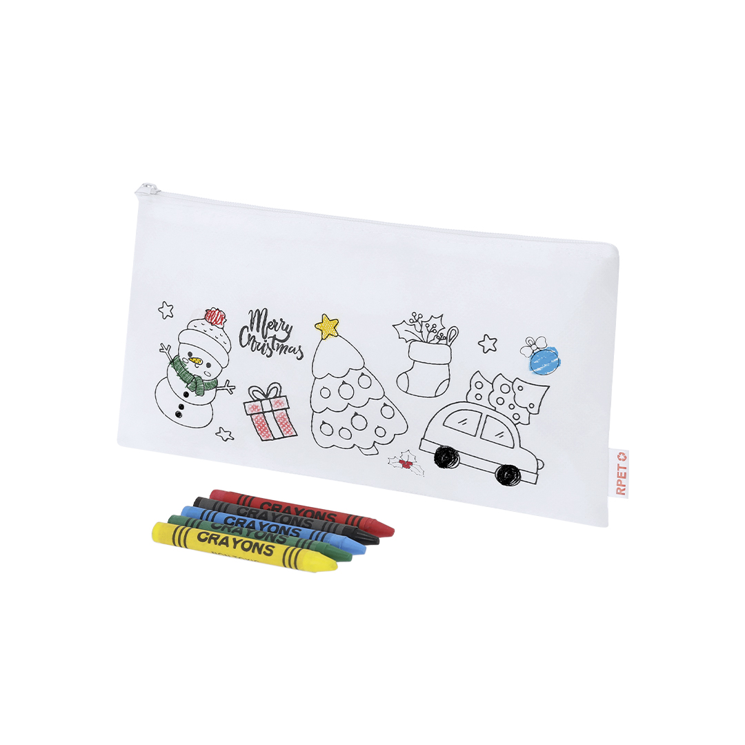Estuche Bismarck
