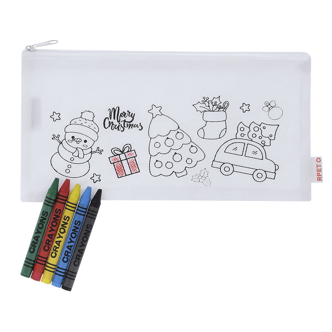 Estuche Bismarck - Imagen 4