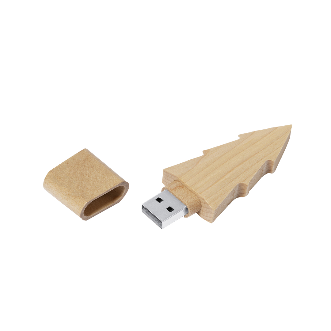 Memoria USB New York