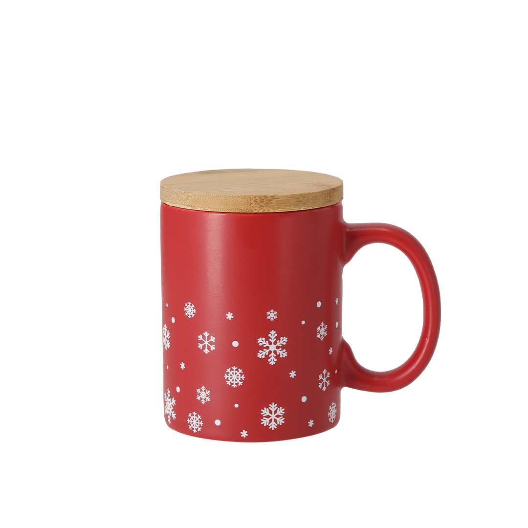 Taza Detroit