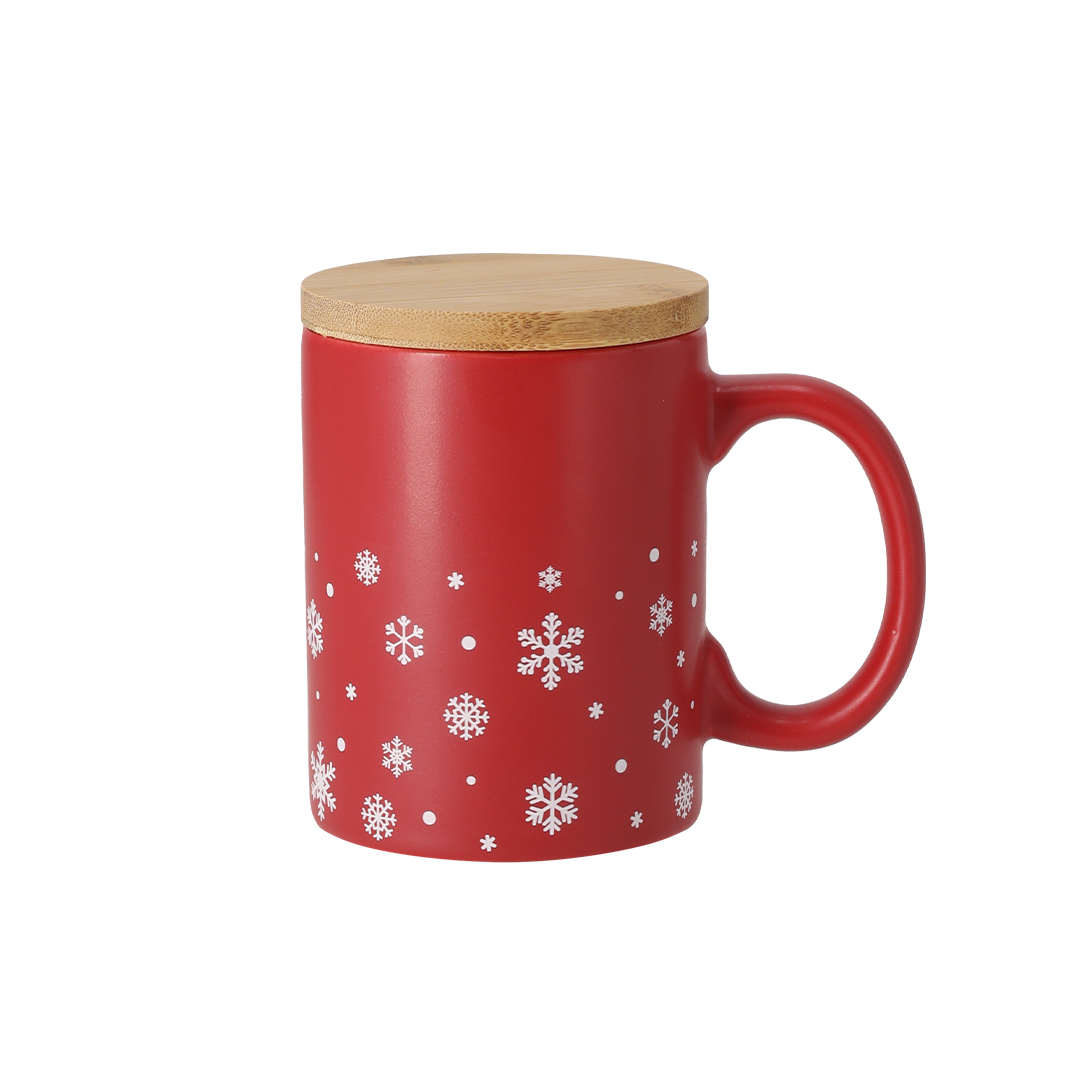 Taza Detroit - Imagen 2