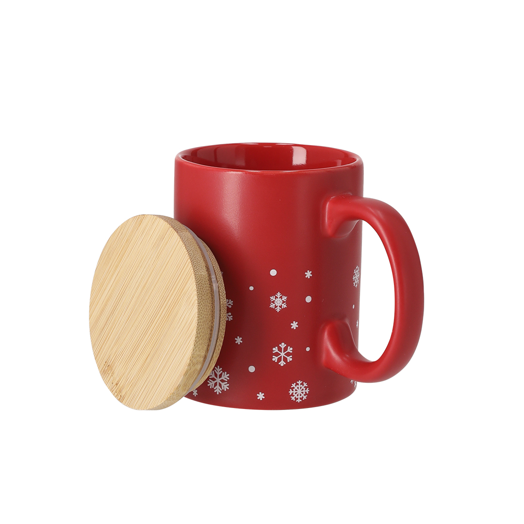 Taza Detroit - Imagen 3