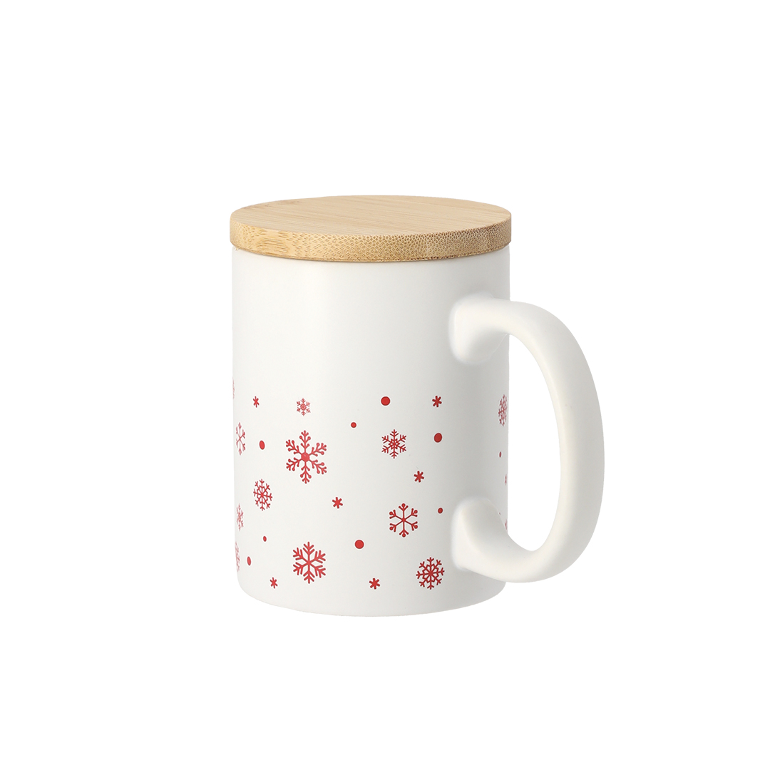 Taza Detroit - Imagen 4