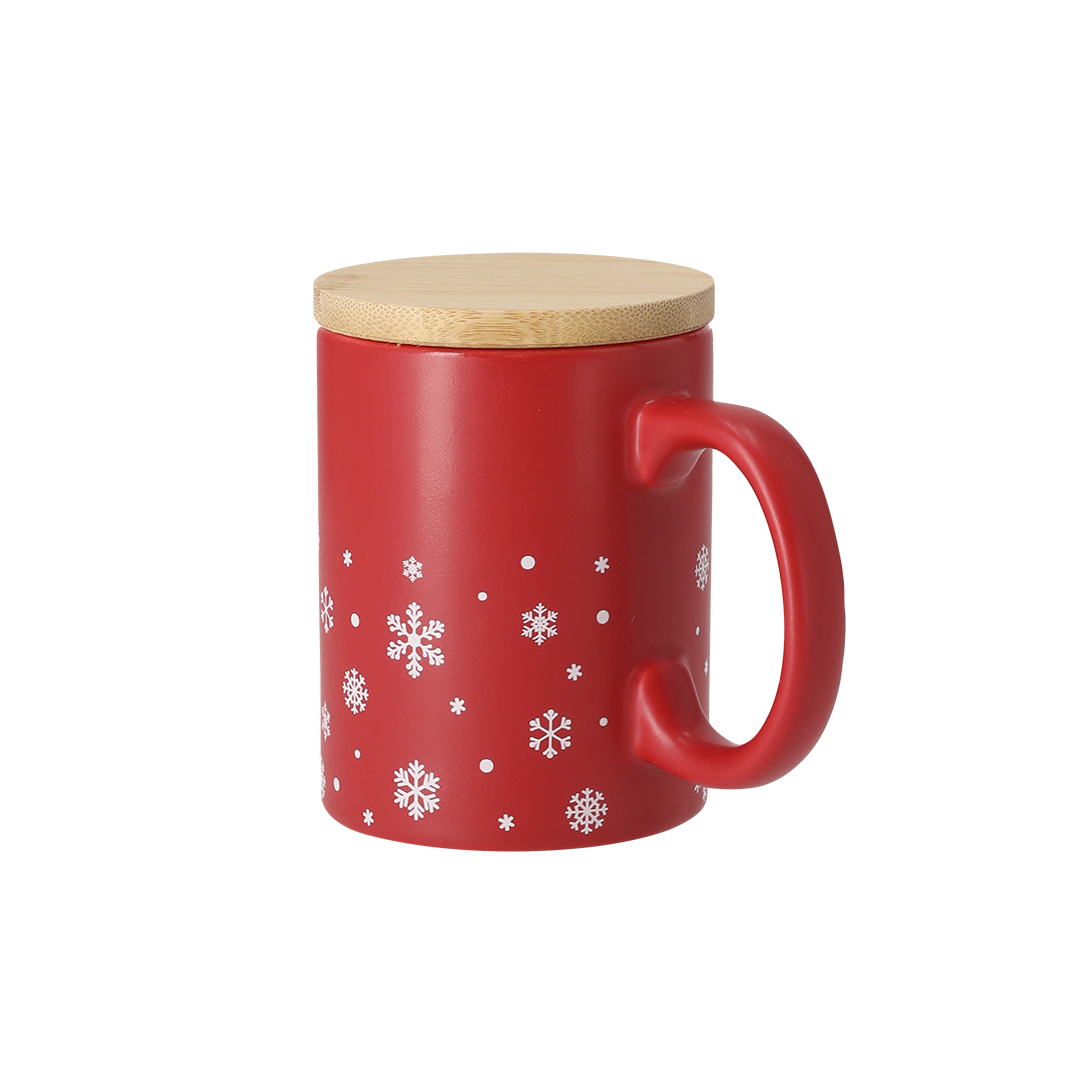 Taza Detroit - Imagen 5