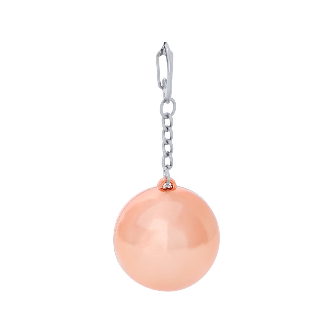 Llavero Bálsamo Labial Madison - Imagen 4