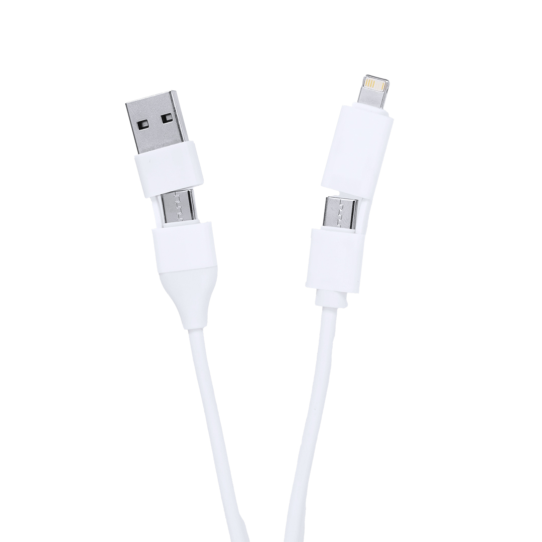 Puerto USB Cargador Danville - Imagen 6