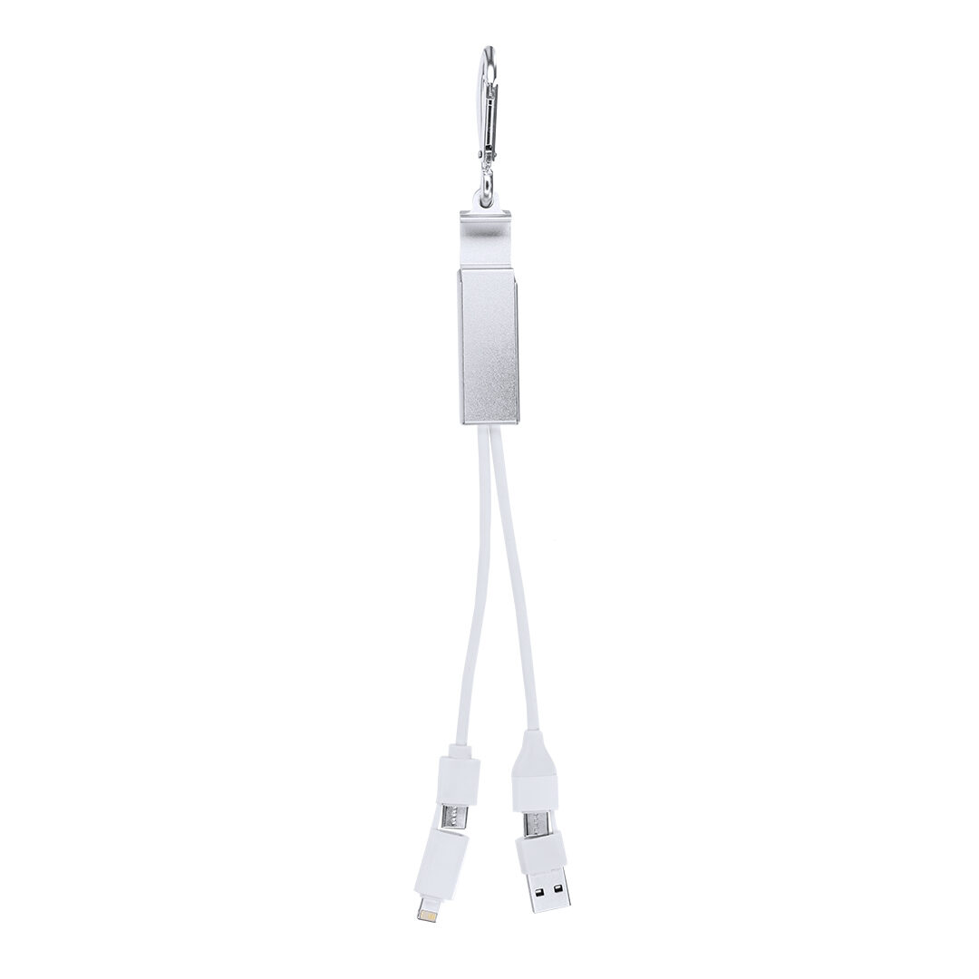 Puerto USB Cargador Danville - Imagen 7