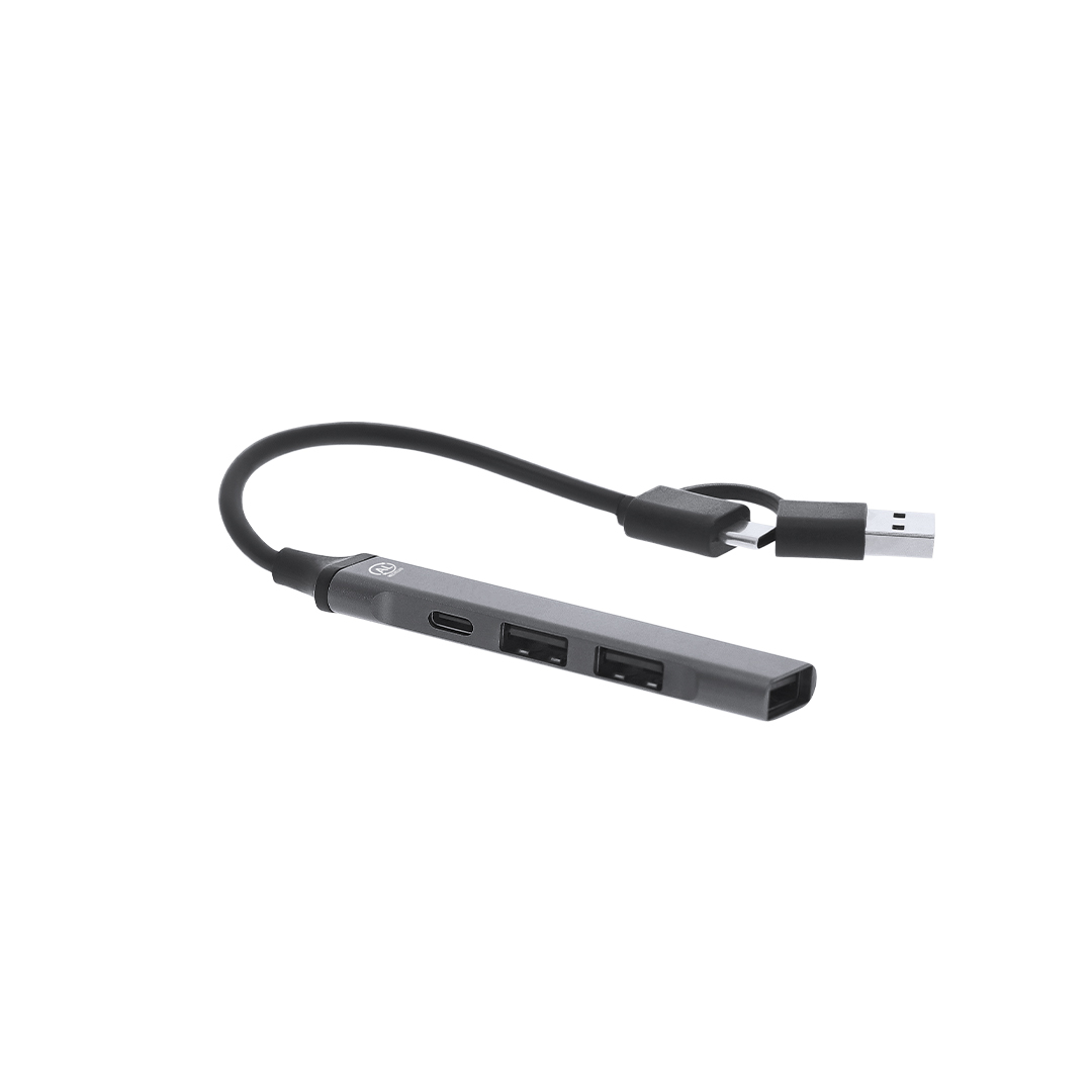 Puerto USB San Jose