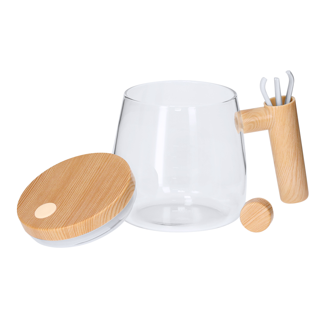 Taza Mezcladora Berkeley - Imagen 2
