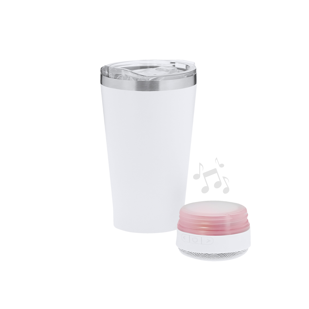 Vaso Térmico Altavoz Saint Paul