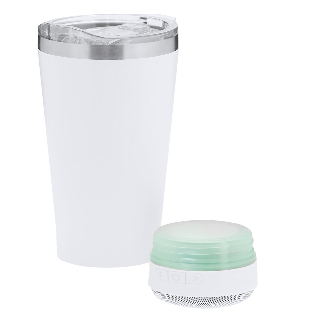 Vaso Térmico Altavoz Saint Paul - Imagen 2