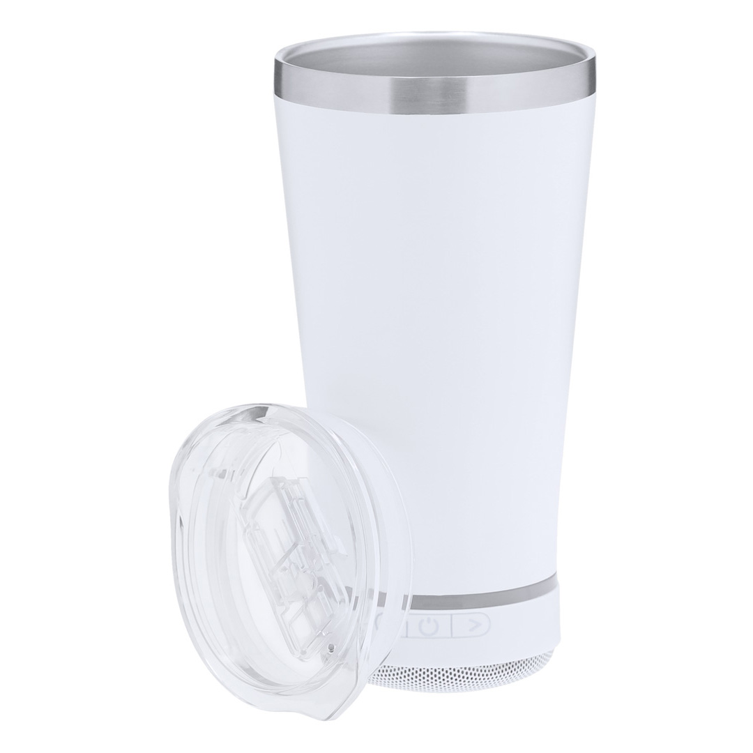 Vaso Térmico Altavoz Saint Paul - Imagen 3