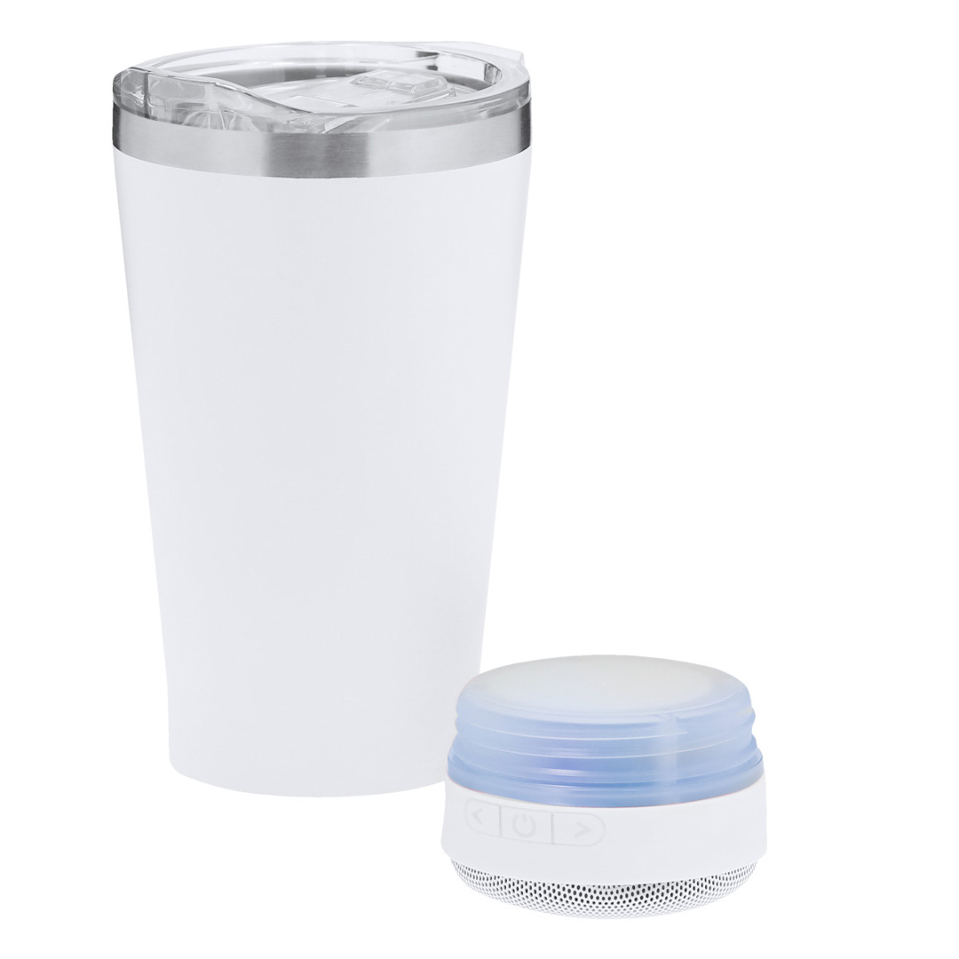 Vaso Térmico Altavoz Saint Paul - Imagen 4