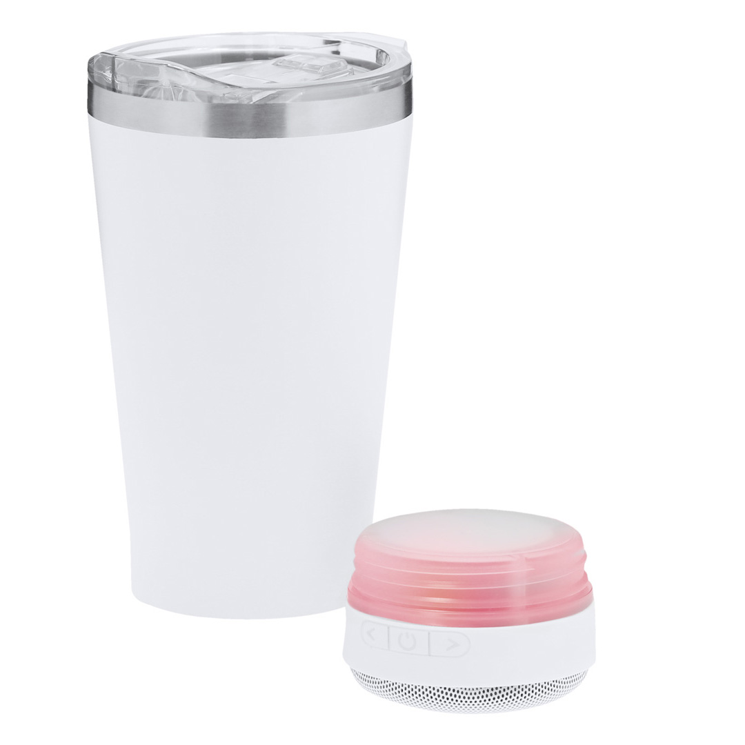 Vaso Térmico Altavoz Saint Paul - Imagen 5
