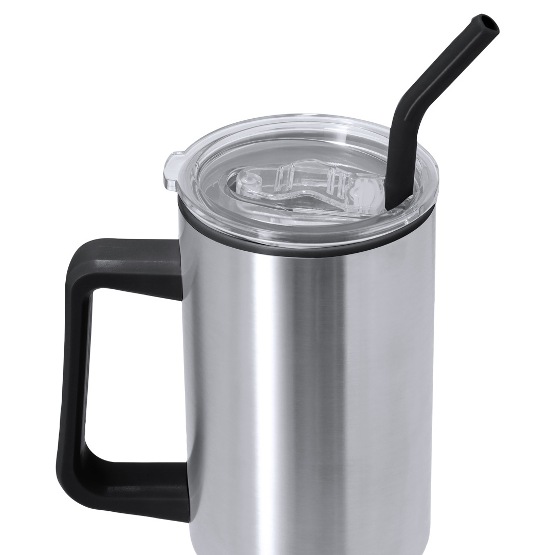 Taza Térmica Carson City - Imagen 3