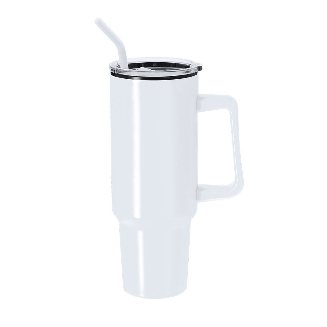 Taza Térmica Carson City - Imagen 5