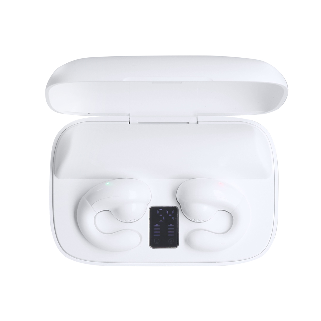 Auriculares Power Bank Antioch - Imagen 2